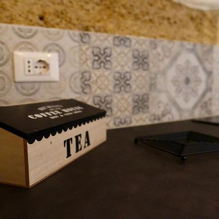 Vico Luxury Room Мезаньє Екстер'єр фото