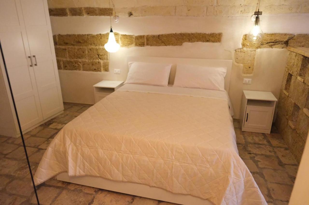 Vico Luxury Room Мезаньє Екстер'єр фото