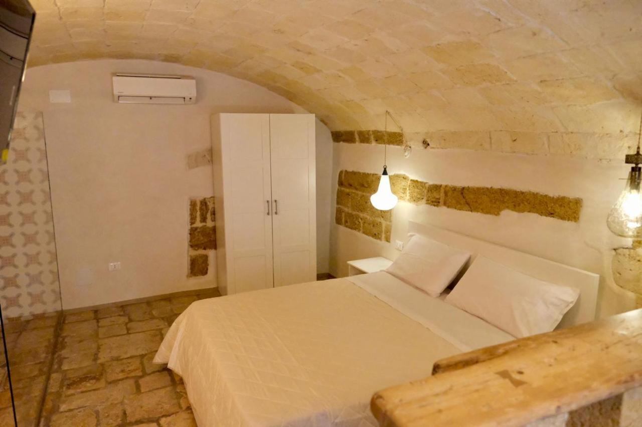 Vico Luxury Room Мезаньє Екстер'єр фото