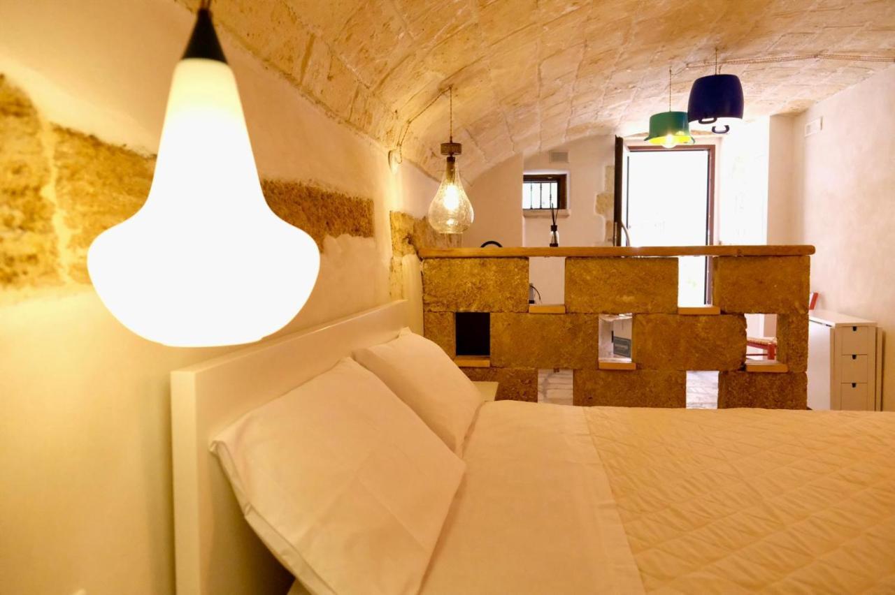 Vico Luxury Room Мезаньє Екстер'єр фото