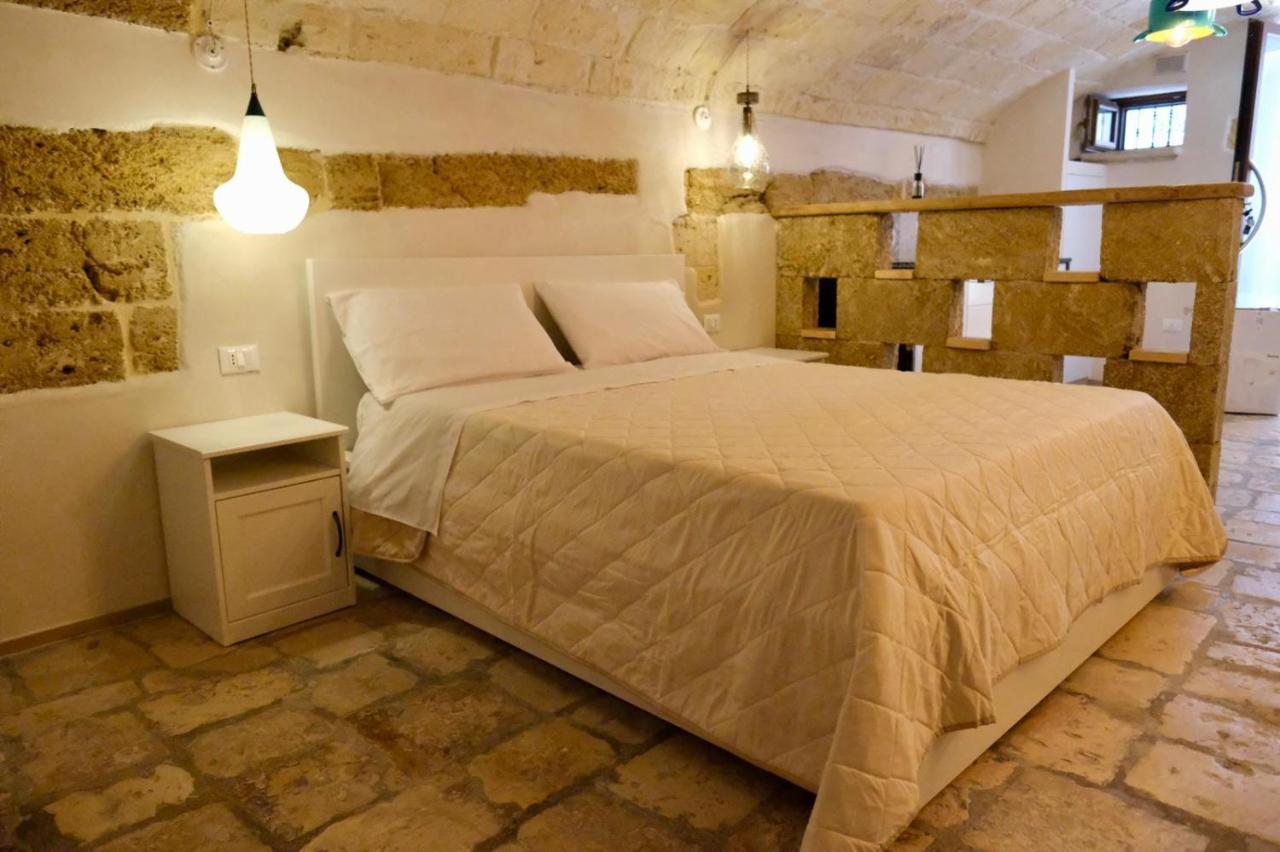 Vico Luxury Room Мезаньє Екстер'єр фото