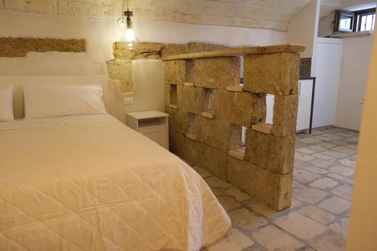 Vico Luxury Room Мезаньє Екстер'єр фото