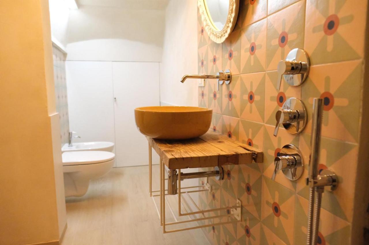 Vico Luxury Room Мезаньє Екстер'єр фото